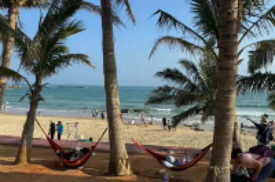 Wenchang Shiguang Homestay