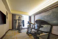 Yinkai Hotel - palestra