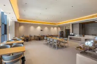保山青華湖發展大廈湖景飯店 - 3 星級