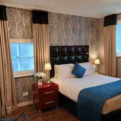 Royal Hotel Cardiff by Belvilla Rooms