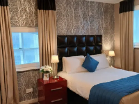 ザ ロイヤル ホテル カーディフ カーディフのホテル