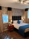 The Royal Hotel Cardiff Отели рядом со станцией Cardiff Queen Street