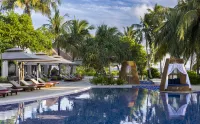 Niva Dhigali Maldives - A Premium All-Inclusive Resort - Pools