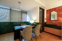 Floral Hotel·Xuzhou Taixi Boutique Hotel (Yunlong Lake Scenic Area Branch)