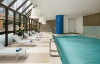 Sydney Harbour Marriott Hotel at Circular Quay - 5 stjerner