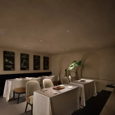 Jijianli·Guoxia Hotel