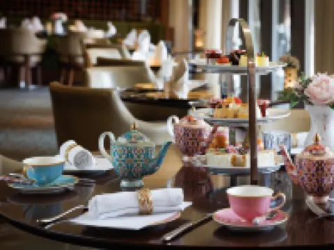 Hilton London Syon Park Hotels in Brentford