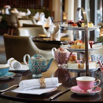 Hilton London Syon Park Отели рядом с достопримечательностью «Чизик Хаус энд Гарденс»