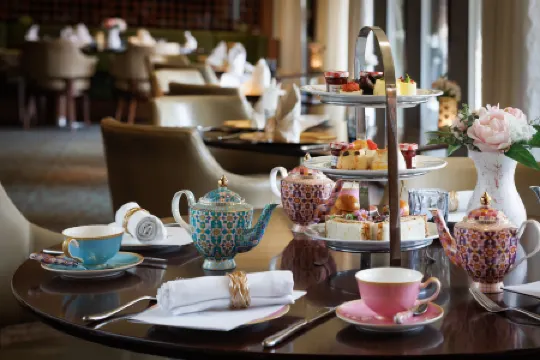 Hilton London Syon Park