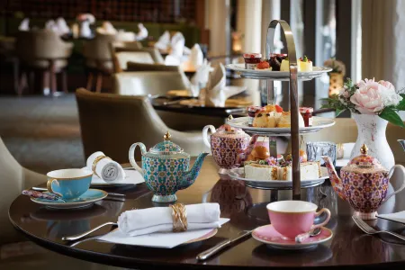 Hilton London Syon Park