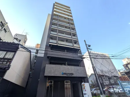 ESLEAD HOTEL Namba South II
