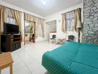 Large Villa Ciater 3BR near Sariater
