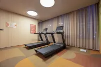 Orange Nantong Century BridgeHotel