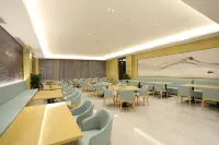 Longsheng Hotel - sarapan