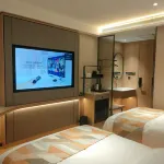 Harqin Banner Yunjin Hotel