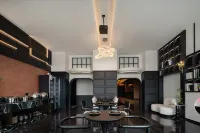 zhenyi Skyline Riverside Hotel (Changsha Wuyi Square Peiyuanqiao Subway Station Branch) - servizio colazione