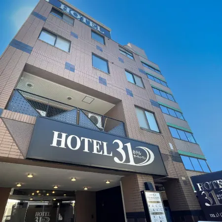 Hotel 31