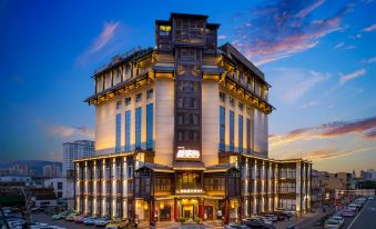 Lanzhou Zuixianlou Hotel