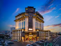 Lanzhou Zuixianlou Hotel Hotels in Yantan High-tech Zone