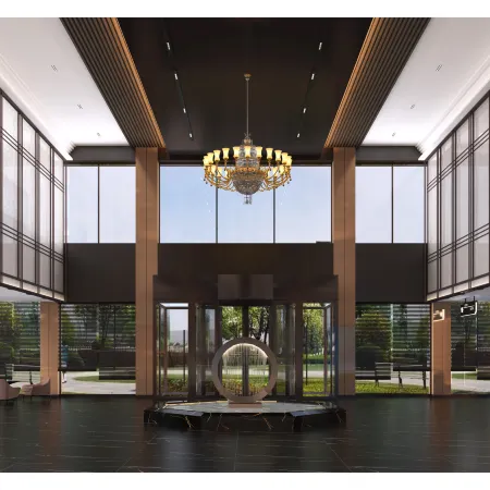 Changbanpo Grand Hotel