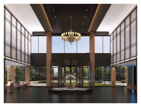 Changbanpo Grand Hotel