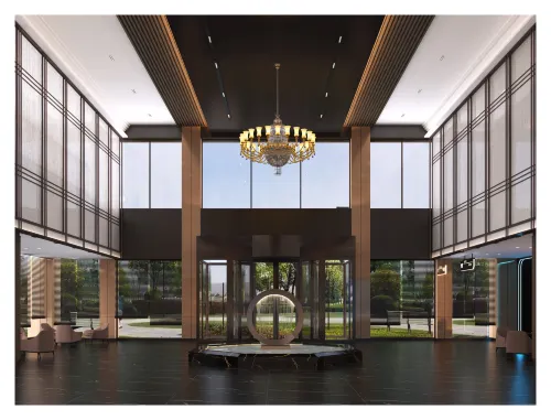 โรงแรมแกรนด์ช่างป้านโพ