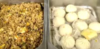 Zsmart Zhishang Hotel (Changxing Changlv Road) - petit déjeuner