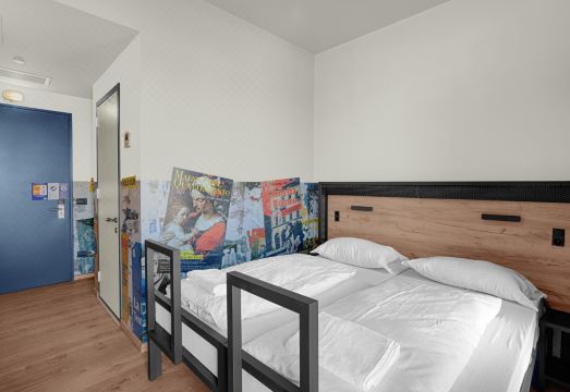 숙소 부대시설 이미지 1