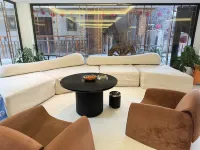 苗寨雲景民宿（西江一號風雨橋観光地展望台） - バー