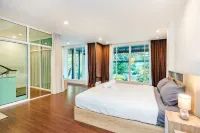 Villa Nirvana, Hua Hin