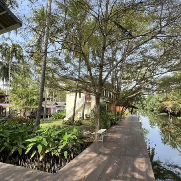 Kalacanal Resort
