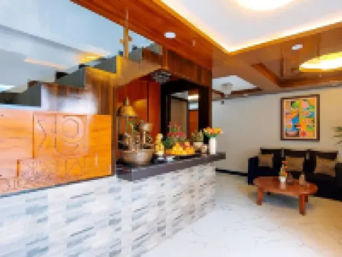 RedDoorz @ Gabz K Hotel and Resort Irosin Sorsogon Hotels in Irosin