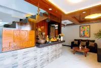 RedDoorz @ Gabz K Hotel and Resort Irosin Sorsogon Hôtels à : Irosin