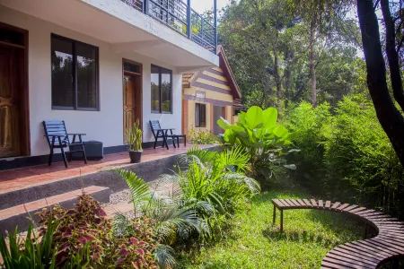 The Explorers Hub Hotel