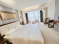 Warm Homestay (Mengzi Dingji Guiyuan Branch)