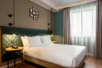 Hilton Garden Inn Milan Malpensa Hotels in Сомма-Ломбардо