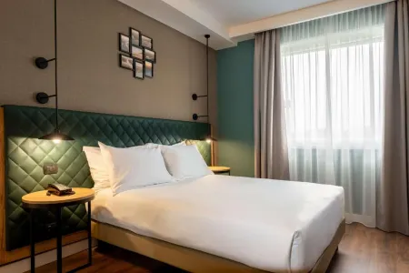 Hilton Garden Inn Milan Malpensa