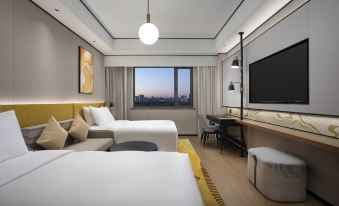 2. Hilton G..