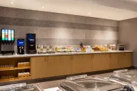 DoubleTree by Hilton Pointe Claire Montreal Airport West Hotel a Pointe Claire
