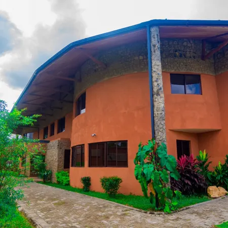 Trois Ore Residences and Green Earth Bistro