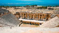 Alis HOME PAMUKKALE
