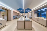 HanTing Hotel (Dezhoudongzhan  jianhe beautyspotHospital))