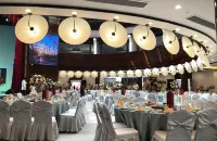 Ganzhou Wulong Hakka Style Garden Longanwei Hotel