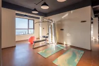 Yunpan Yaju Hotel Hotels in Ying County