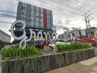 Grand Zuri Lubuklinggau by ZHM Hotels in 