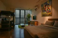 Atria Sofo Suites - Petaling Jaya