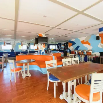 Here Innstead Boracay powered by Cocotel