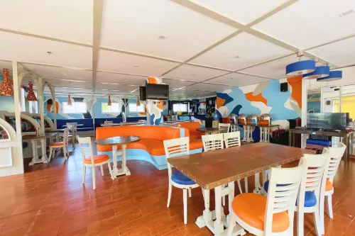 Here Innstead Boracay powered by Cocotel