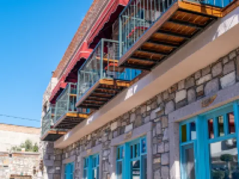 Tetka Konuk Evi Hotels in Ayvalik