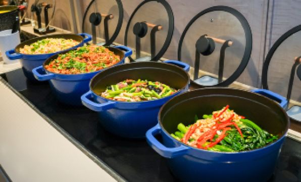 HanTing Hotel (Sanya Bay)